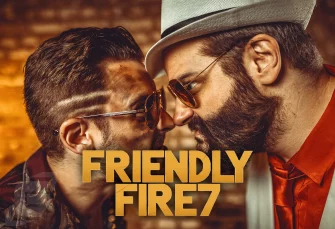 Friendly Fire 7 - Alles was du wissen musst!