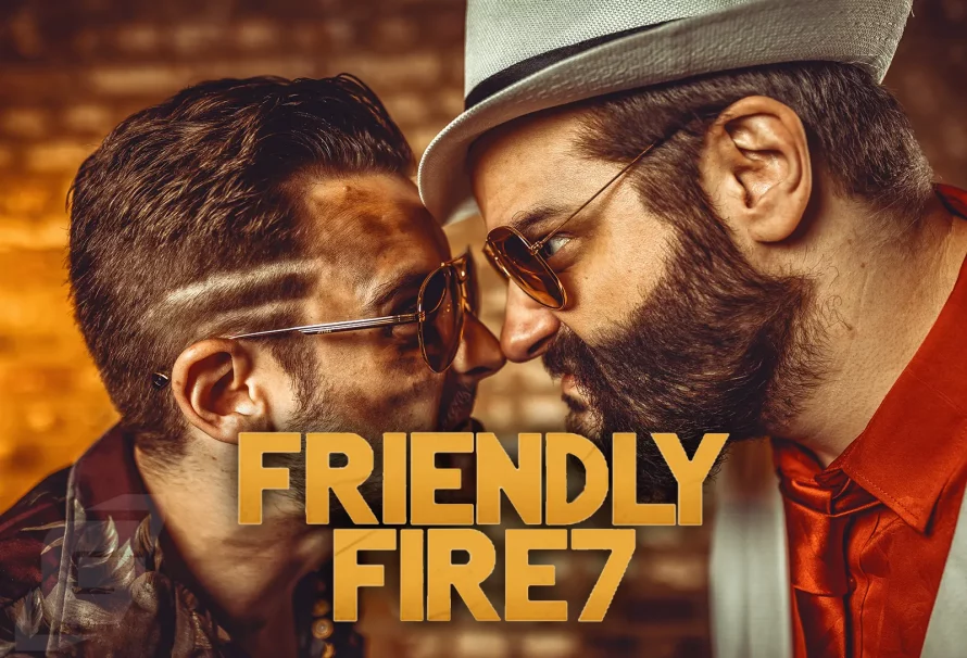 Friendly Fire 7 – Alles was du wissen musst!