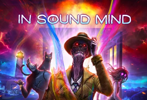 In Sound Mind - Indie-Horror im Test!