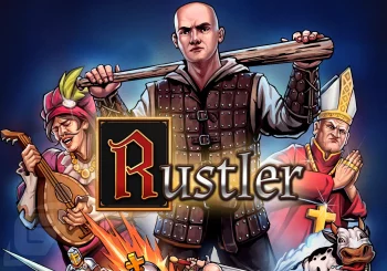 Rustler - GTA im Mittelalter? Die Review