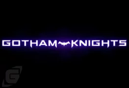 Gotham Knights - Neuer Story Trailer enthüllt!