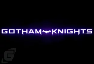 Gotham Knights - Neuer Story Trailer enthüllt!