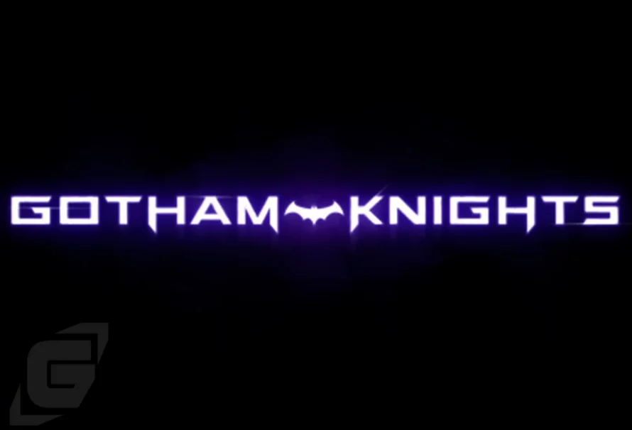 Gotham Knights – Neuer Story Trailer enthüllt!