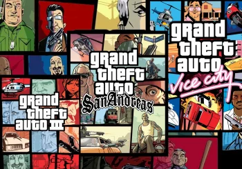 Grand Theft Auto: The Trilogy - The Definitive Edition- Offiziell angekündigt!