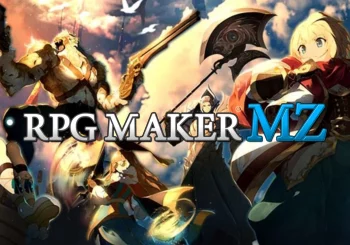 RPG Maker MZ - Baukasten zum Spiele machen!