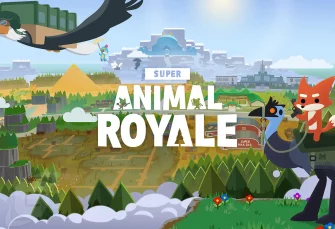 Super Animal Royale - Das F2P Battle Royale im Test!