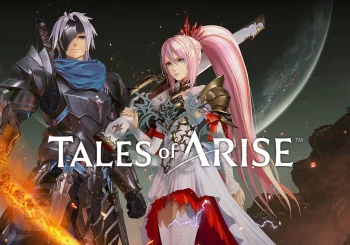 Tales of Arise - Review zum neusten Teil
