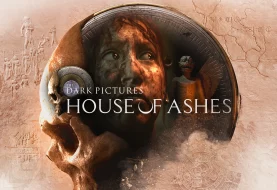 The Dark Pictures Anthology: House of Ashes - Die Review