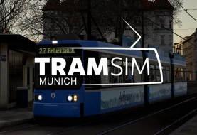 TramSim München - Der Tram-Simulator geht in die zweite Runde!
