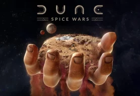 Dune: Spice Wars wurde angekündigt!