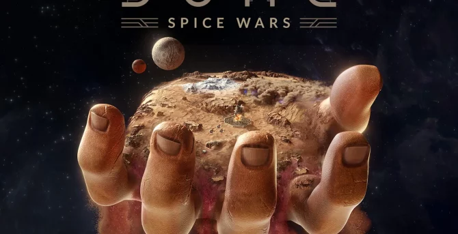Dune: Spice Wars wurde angekündigt!