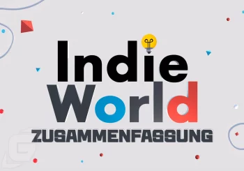 Nintendo - Indie World Zusammenfassung