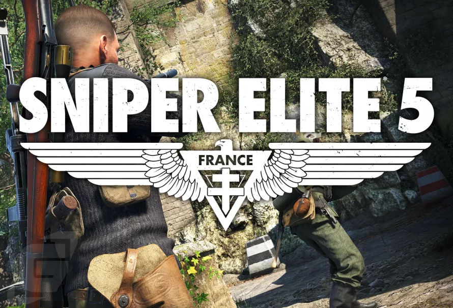 Sniper Elite 5 – Das Franchise bekommt Nachschub!