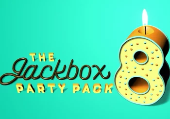 The Jackbox Party Pack 8 - Der Test!