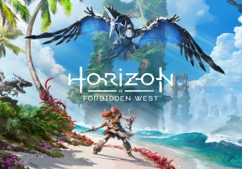 Das nächste große Ding: Horizon Forbidden West