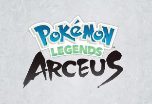 Pokémon Legenden Arceus: Noch 2 Tage bis zum Release