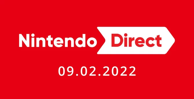 Die erste Nintendo Direct 2022 steht an!