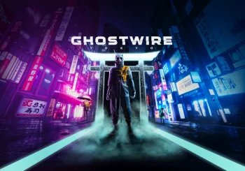 Release von Ghostwire: Tokyo und neues Gameplay-Material