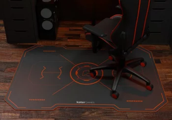 KaterGames Chairtrap - im Test!