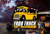 Die Food Truck Simulator Demo im Test!