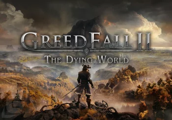 GreedFall 2 wurde offiziell angekündigt!