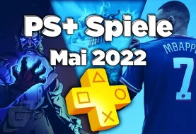 Das sind die PlayStation Plus Spiele im Mai 2022!