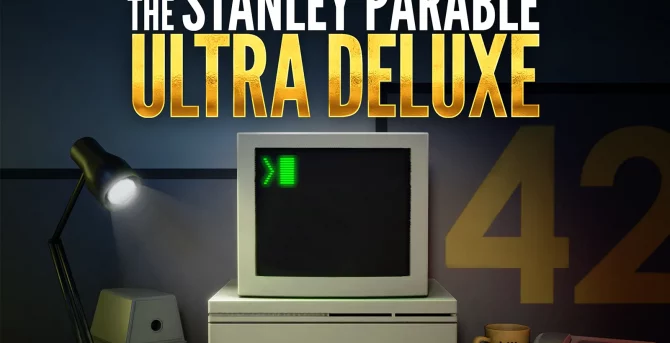 The Stanley Parable: Ultra Deluxe - im Test!