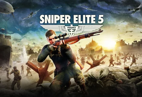 Die große Sniper Elite 5 Review!