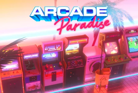 Arcade Paradise - Die Review zur Vollversion