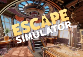 Escape Simulator: Steampunk DLC - Die Review zur Erweiterung