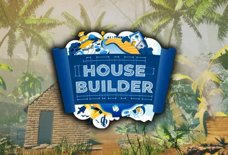 House Builder Review - Häuser bauen mit technischen Fortschritt