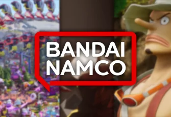 Bandai Namco Line-Up für die Gamescom 2022 angekündigt!