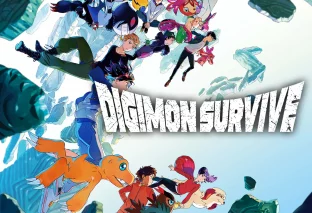Unsere Review zu Digimon Survive