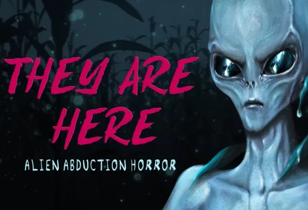 They are Here: Alien Abduction Horror - Die Demo-Preview
