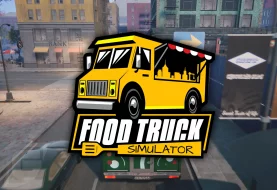 Food Truck Simulator - Die Vollversion im Test!
