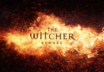 CD Projekt Red kündigt Remake von The Witcher an!