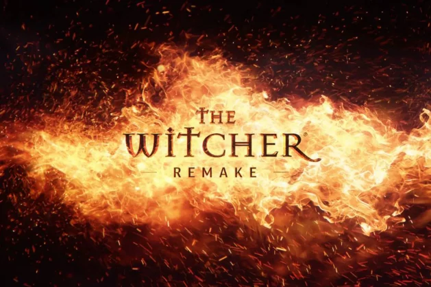 CD Projekt Red kündigt Remake von The Witcher an!