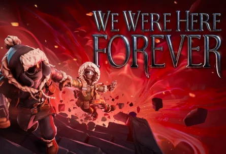 We Were Here Forever - Review des vierten Teils!