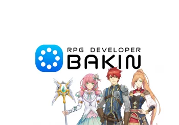 RPG DEVELOPER BAKIN - Die neue RPG Maker Revolution [EARLY ACCESS]