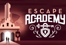 Escape Academy im Test!