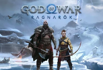 God of War Ragnarök - Die Review