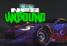 NEED FOR SPEED: UNBOUND - Die Review!