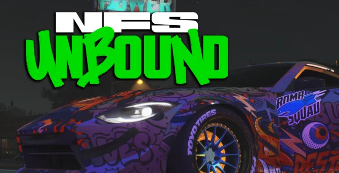 NEED FOR SPEED: UNBOUND - Die Review!