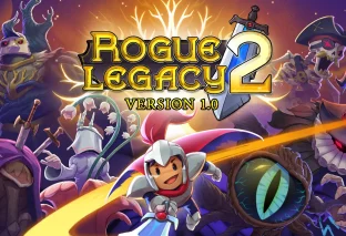 Rogue Legacy 2 - Die finale Version im Test