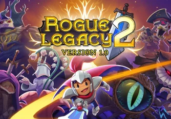 Rogue Legacy 2 - Die finale Version im Test