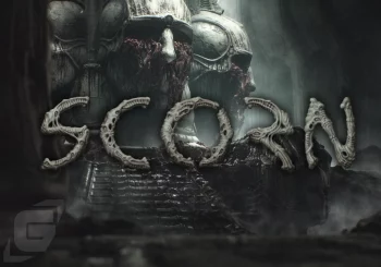 Scorn - Review zum Ekel-Horror-Game