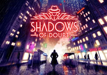 Gameplay-Trailer von Shadows of Doubt enthüllt