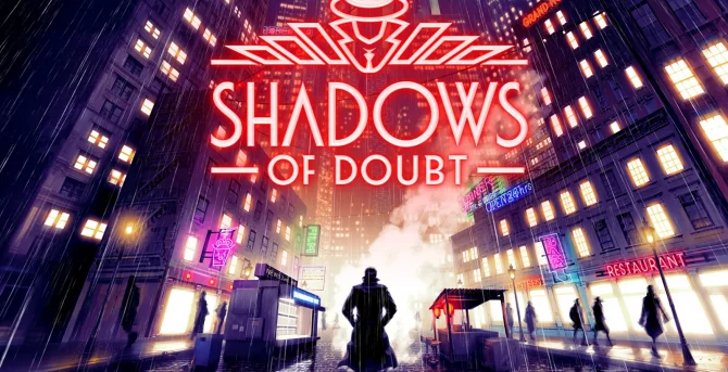 Gameplay-Trailer von Shadows of Doubt enthüllt