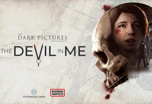The Dark Pictures Anthology: The Devil in Me - Die Review