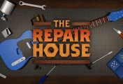 The Repair House erscheint 2023 für PC!